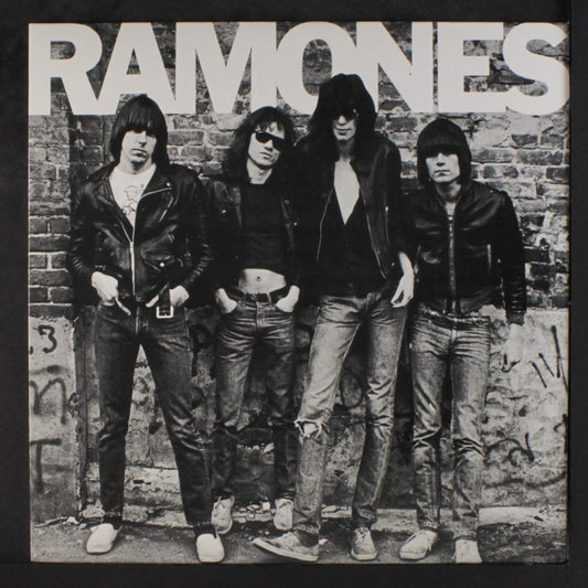 Ramones Mania (Best Of The Ramones)