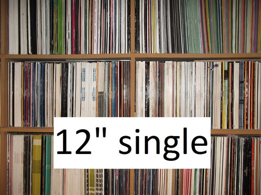Do You Love Me-12"
