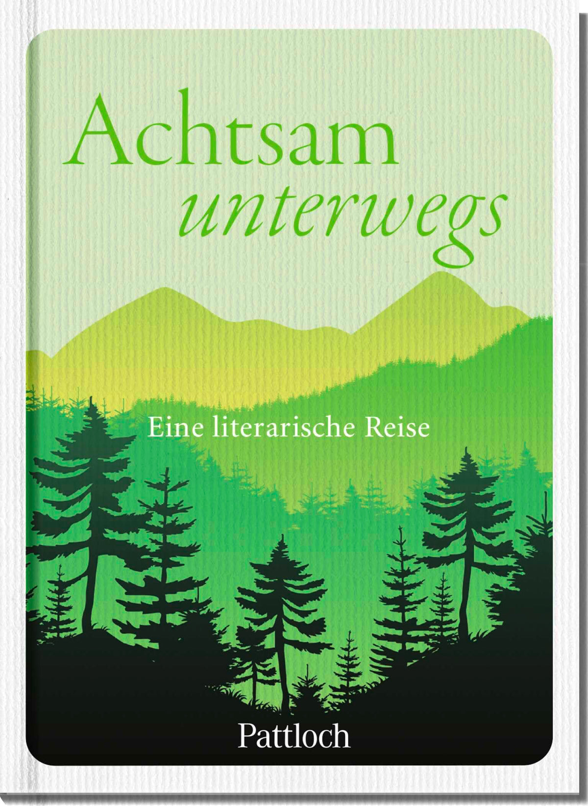 Achtsam unterwegs