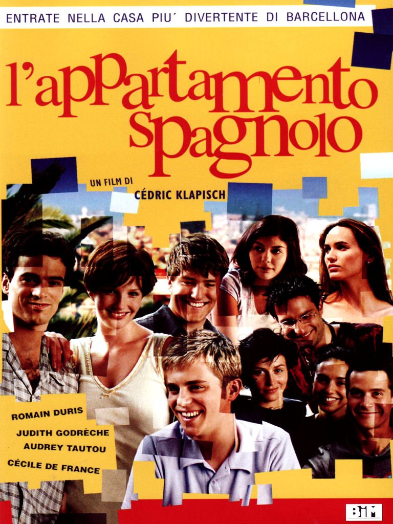 L'Appartamento Spagnolo
