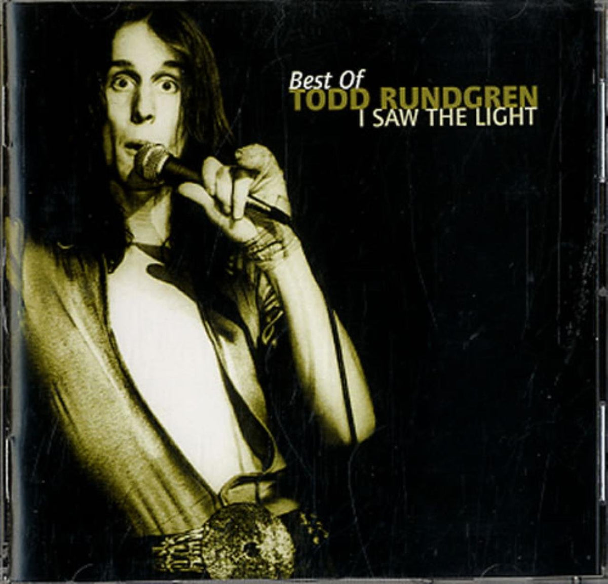 Best of I Saw the Light