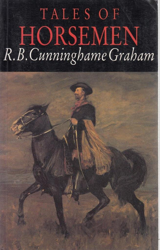 Tales of Horsemen