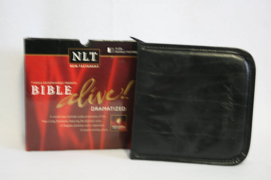 Bible Alive! New Testament