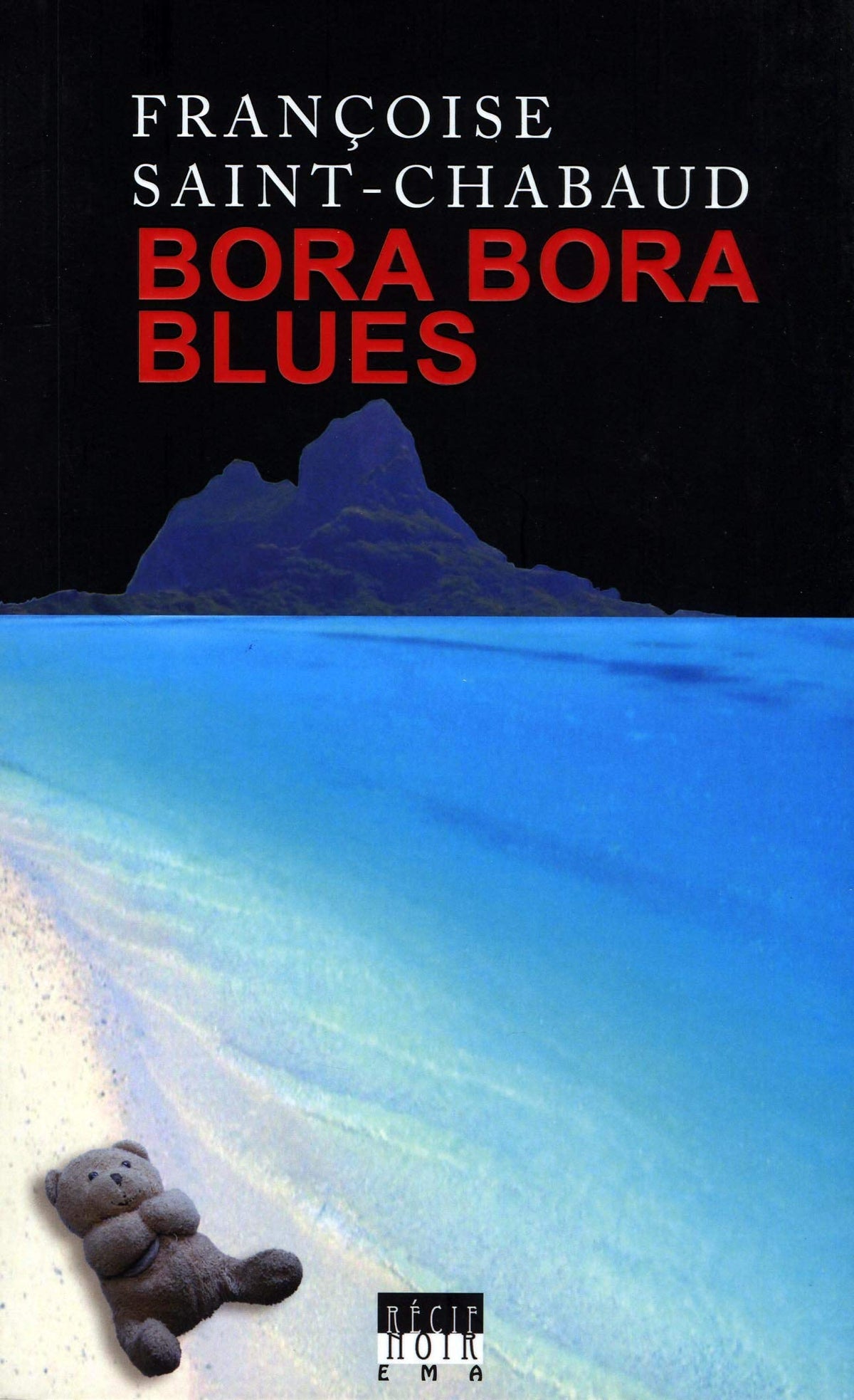 Bora Bora Blues