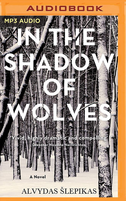 In the Shadow of Wolves