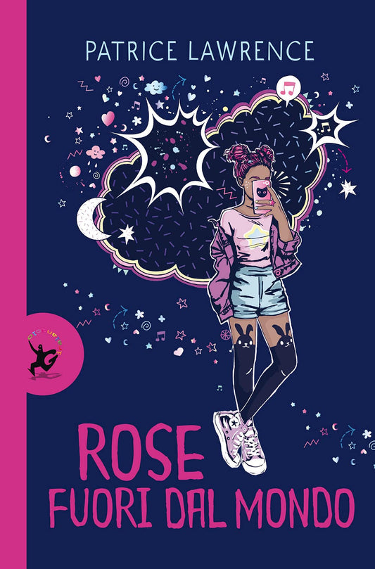 ROSE FUORI DAL MONDO
