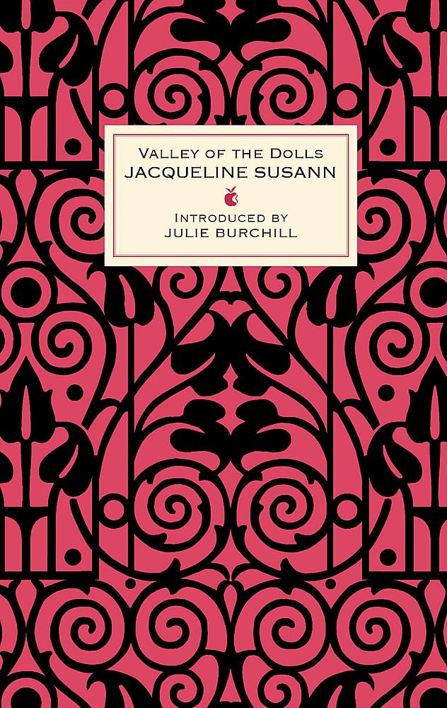 Valley of the Dolls;VMC Designer Collection