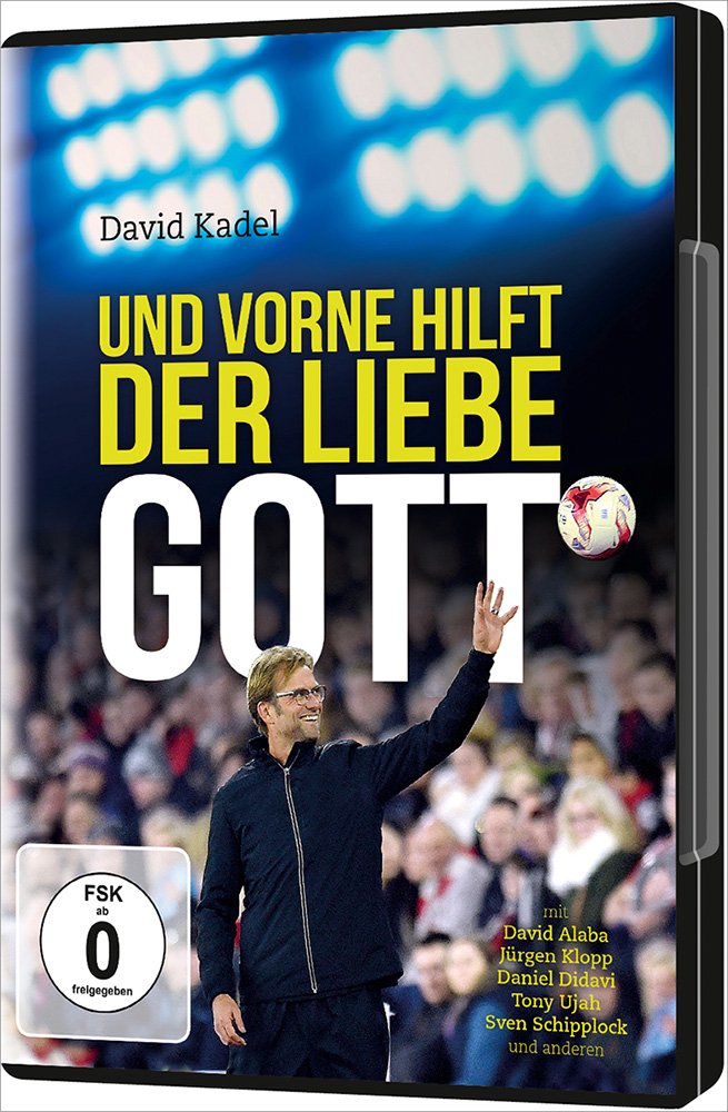 Und Vorne hilft der liebe Gott