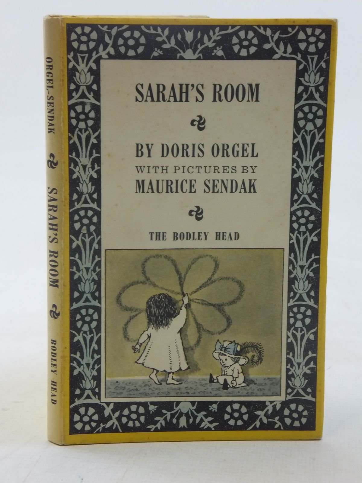 Sarah's Room