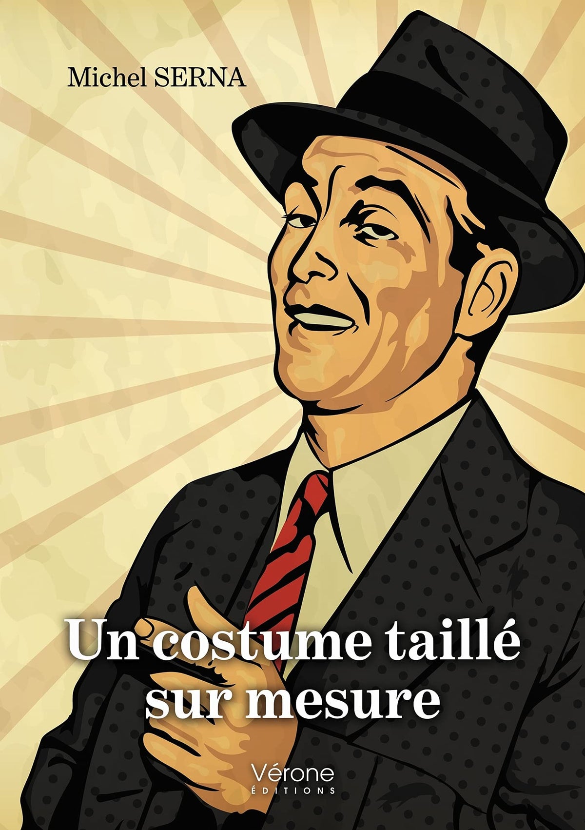 Un costume taillé sur mesure (French Edition)