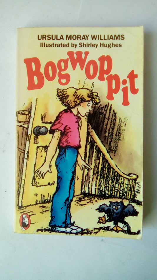 Bogwoppit