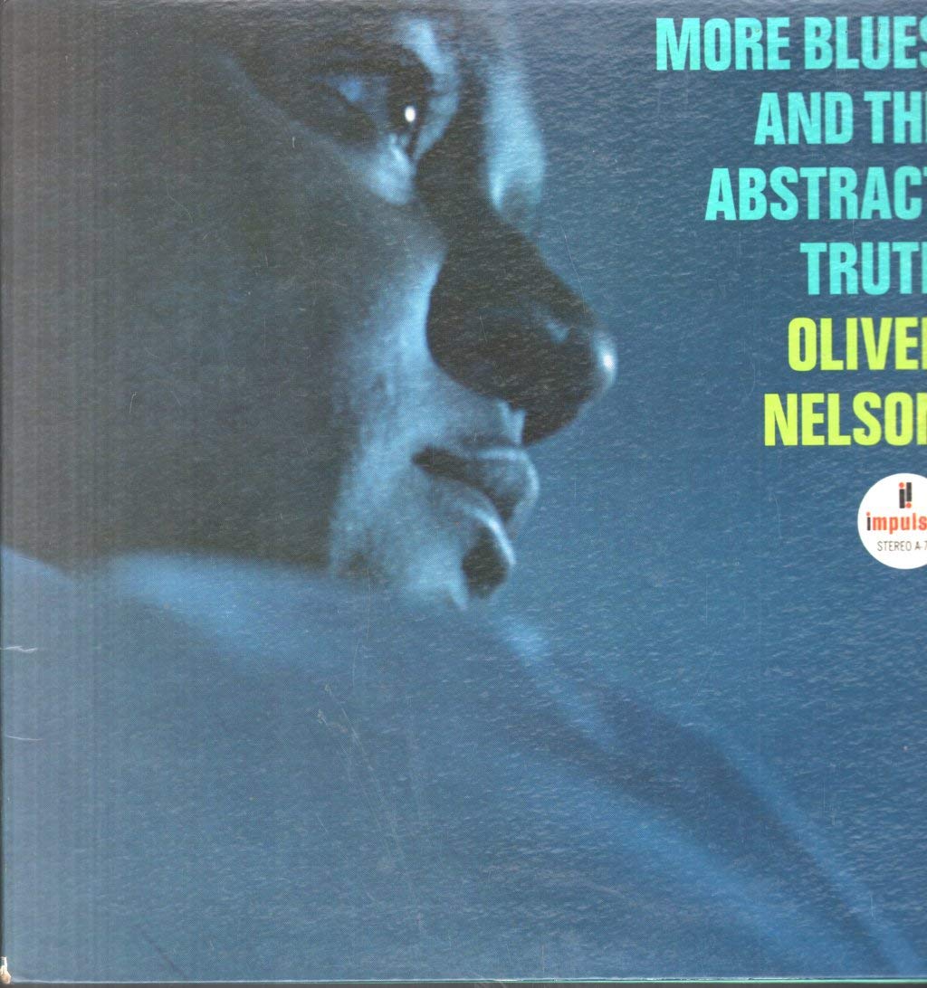 More Blues And The Abstract Truth