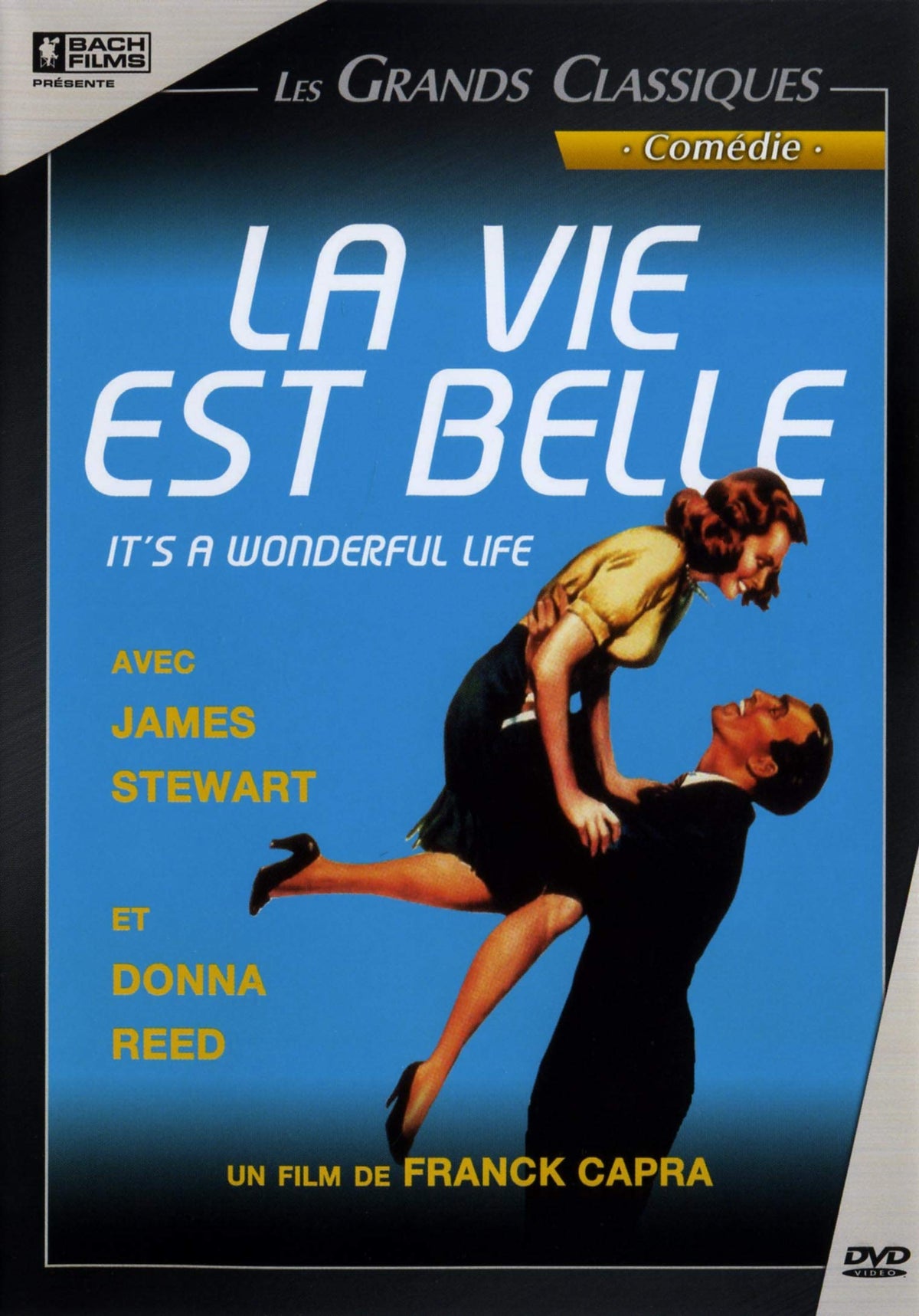 La Vie est Belle