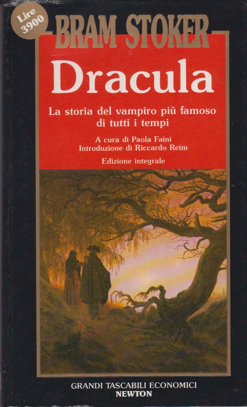 Dracula