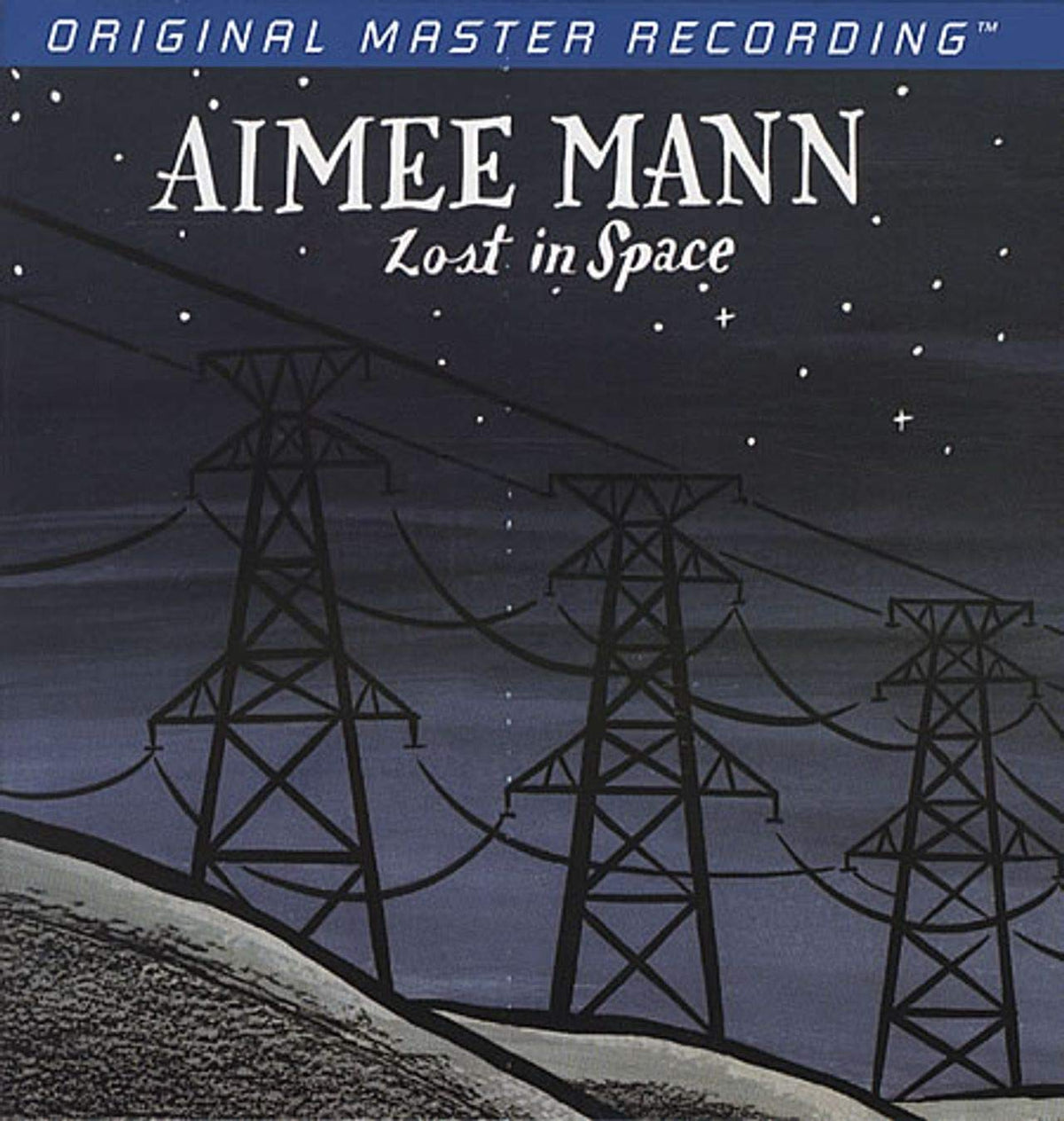 Lost In Space