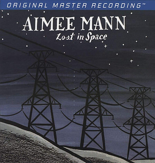 Lost In Space