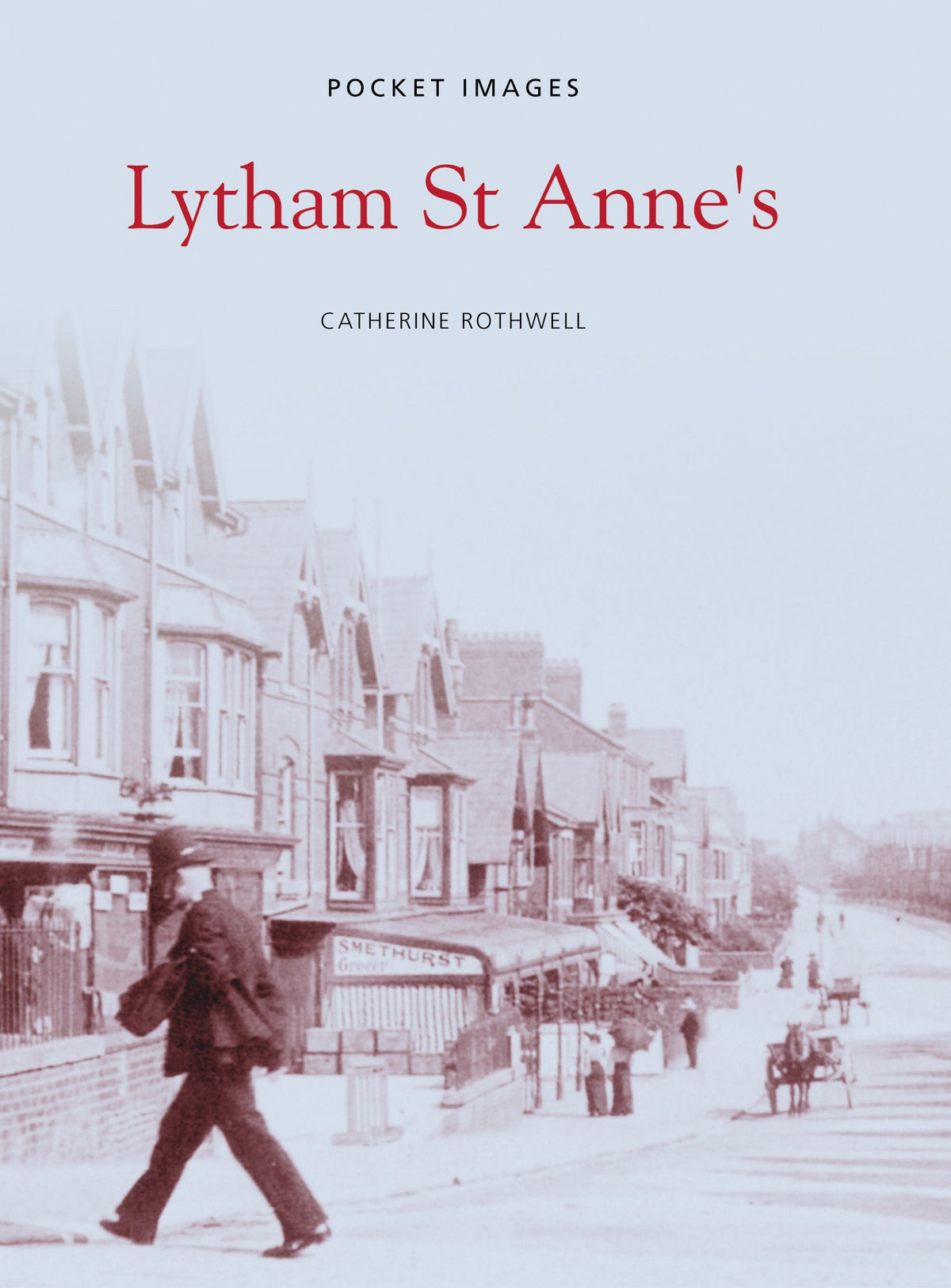 Lytham St Anne's (Pocket Images)
