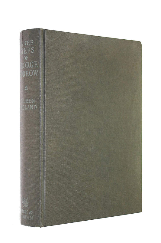 In The Steps Of George Borrow