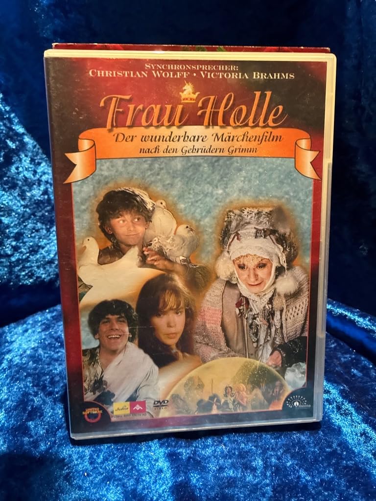 Frau Holle