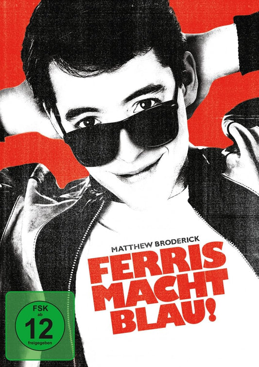 Ferris Bueller's Day Off