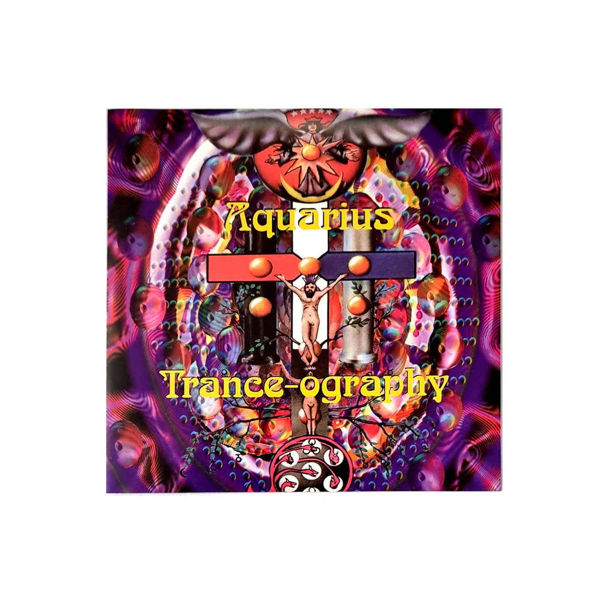 Tranceography