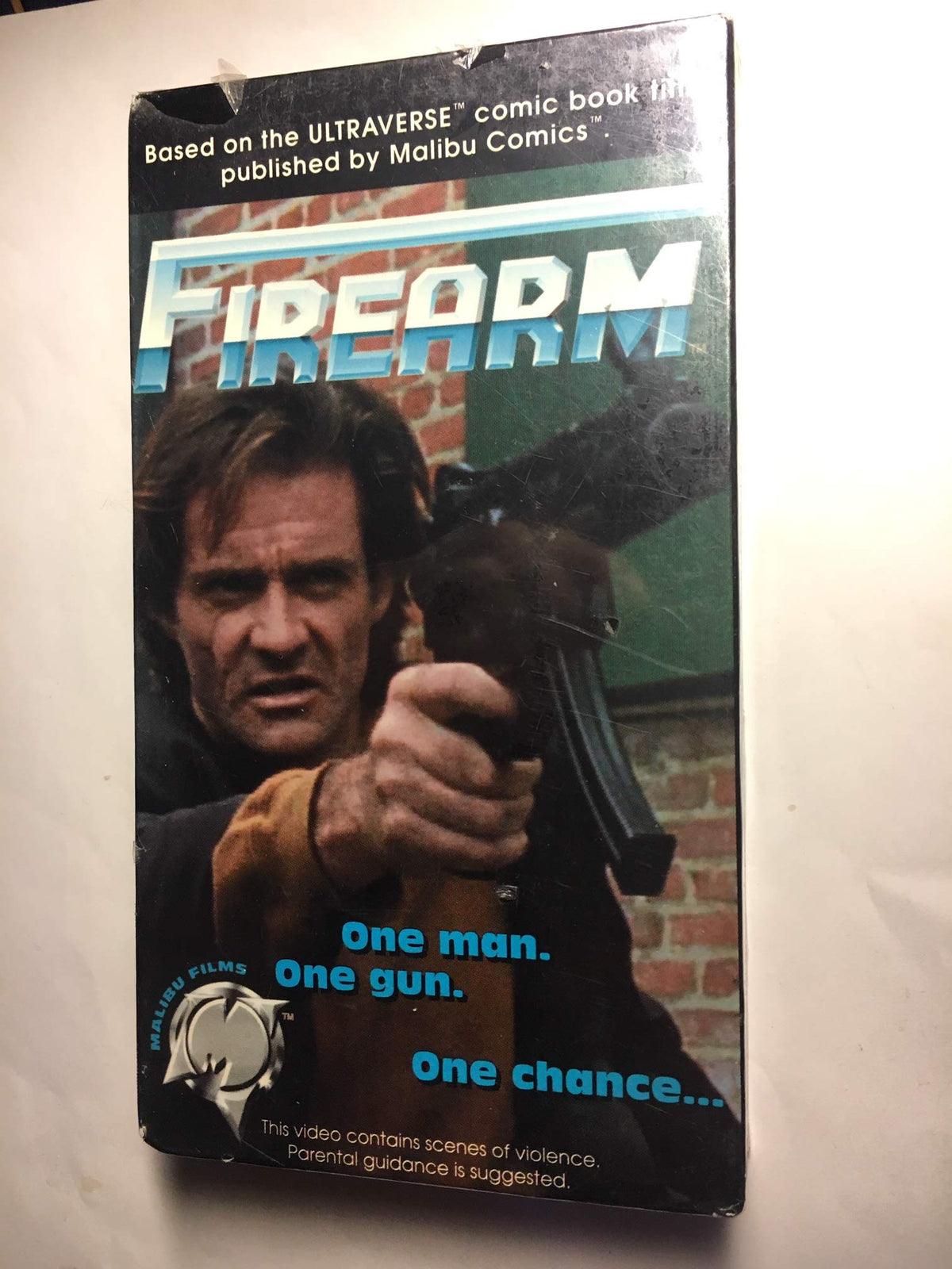 Firearm (1993)