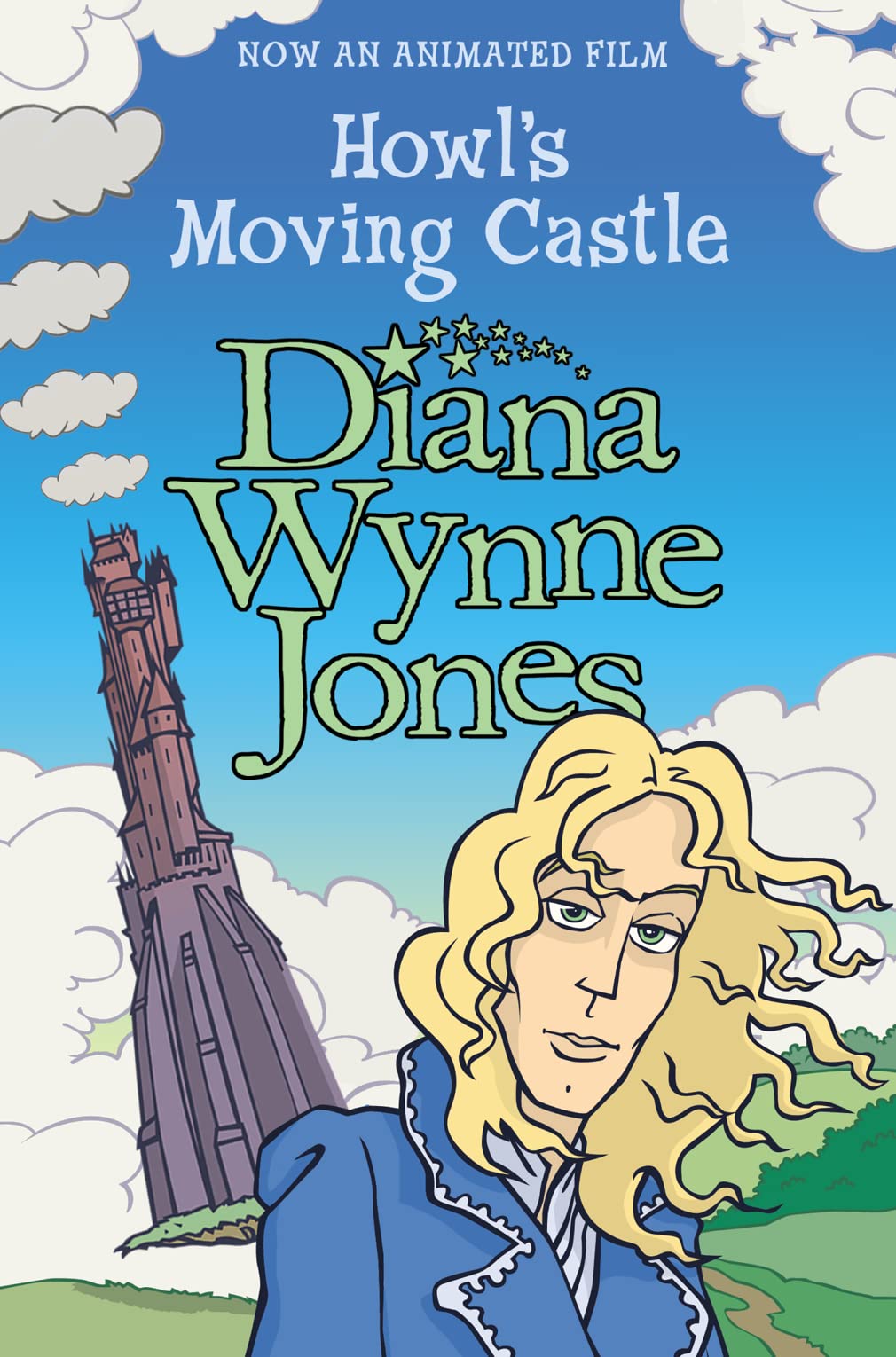 Howl's Moving Castle