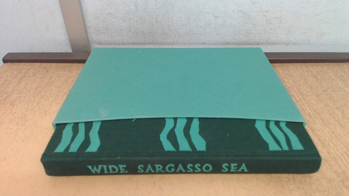 Wide Sargasso Sea