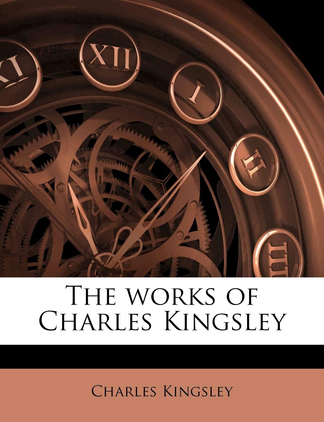 The Works of Charles Kingsley; Volume 4