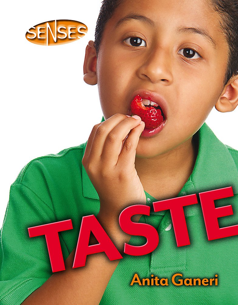 Taste (Senses)