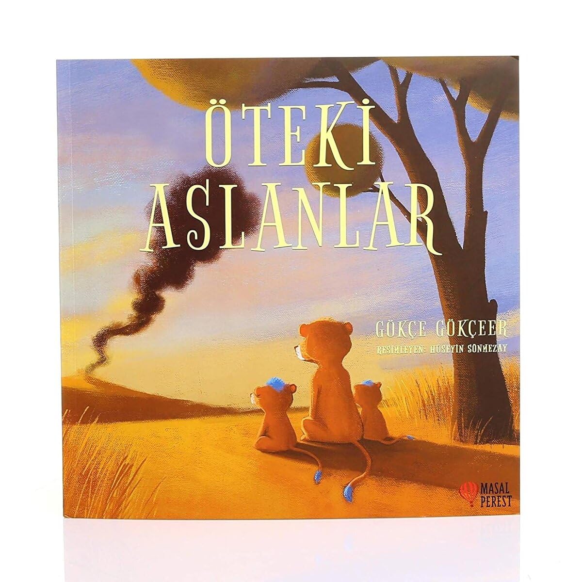 Öteki Aslanlar