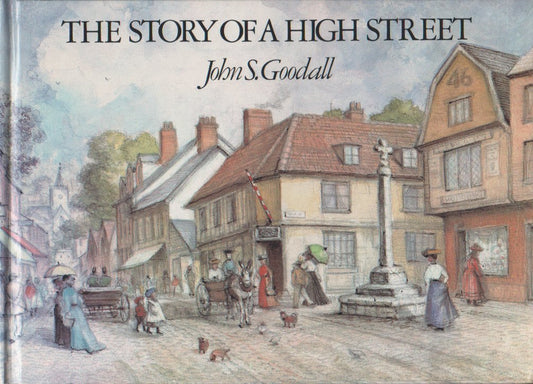 Story of a High Street