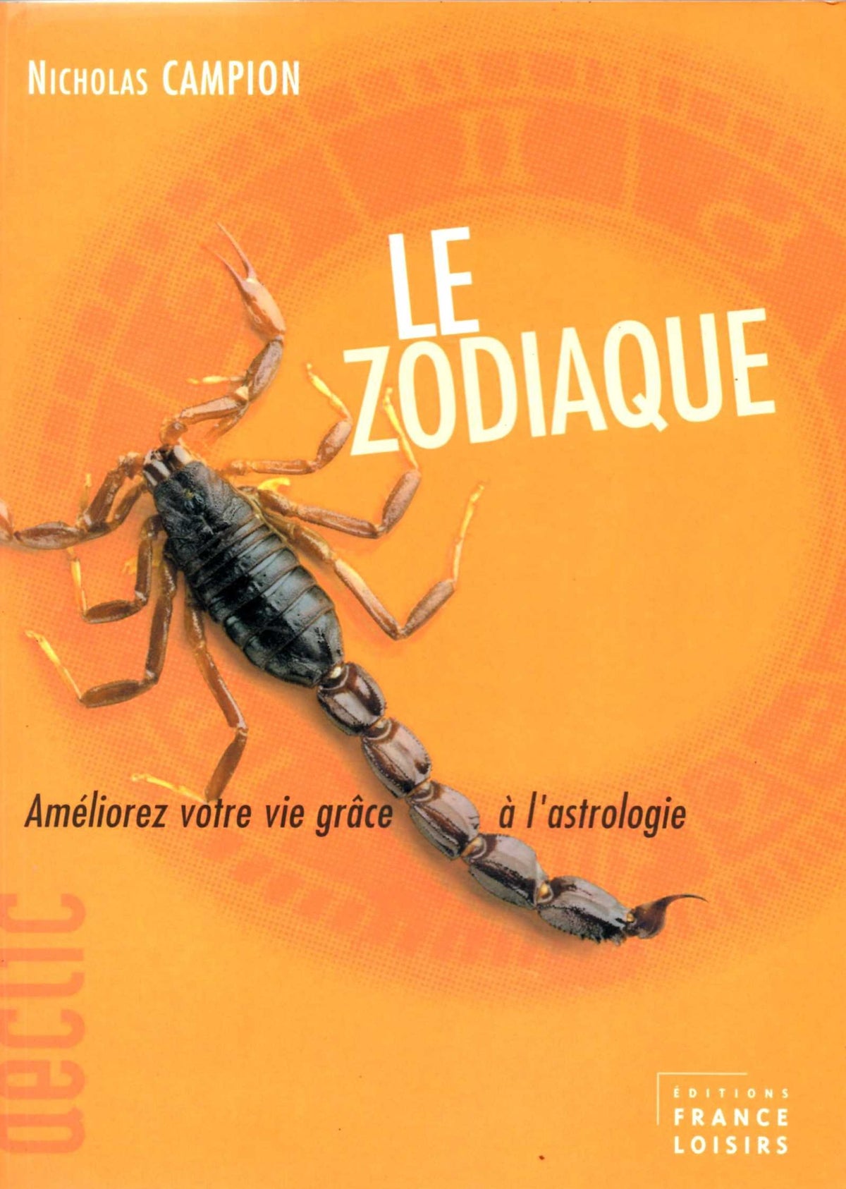 le zodiaque - améliorez votre vie grâce à l'astrologie