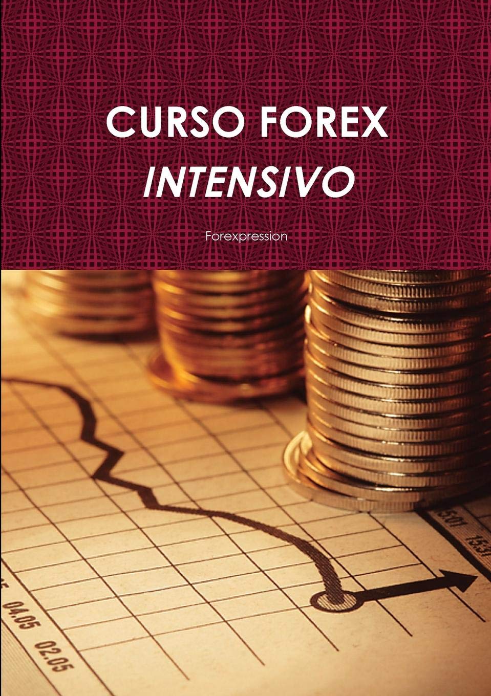 CURSO FOREX INTENSIVO (Spanish Edition)