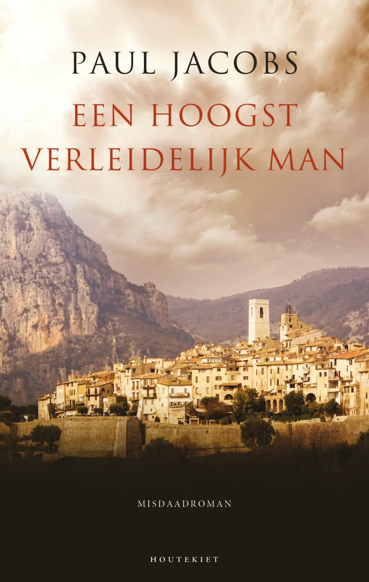 Een hoogst verleidelijk man (Dutch Edition)
