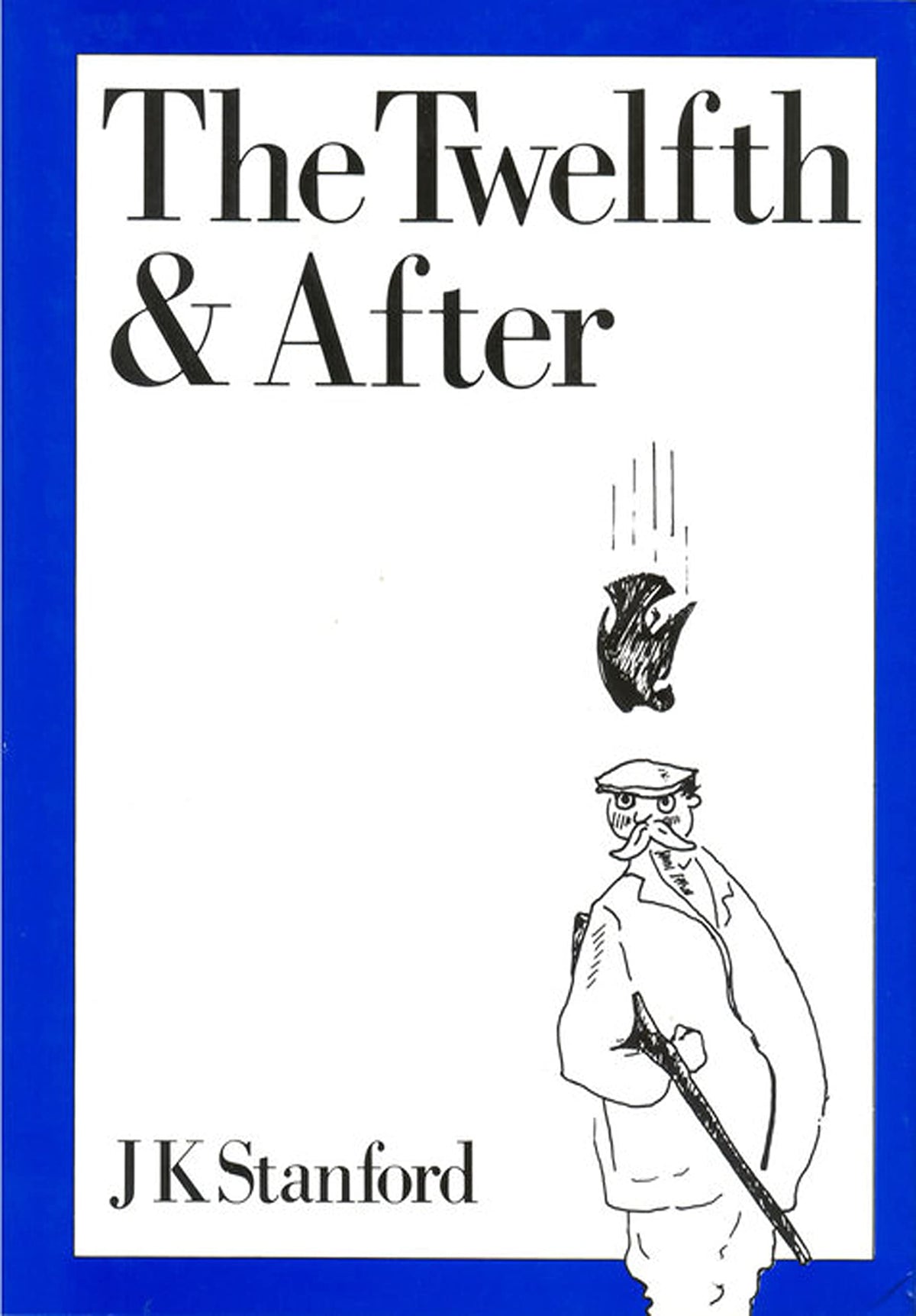 The Twelfth & After