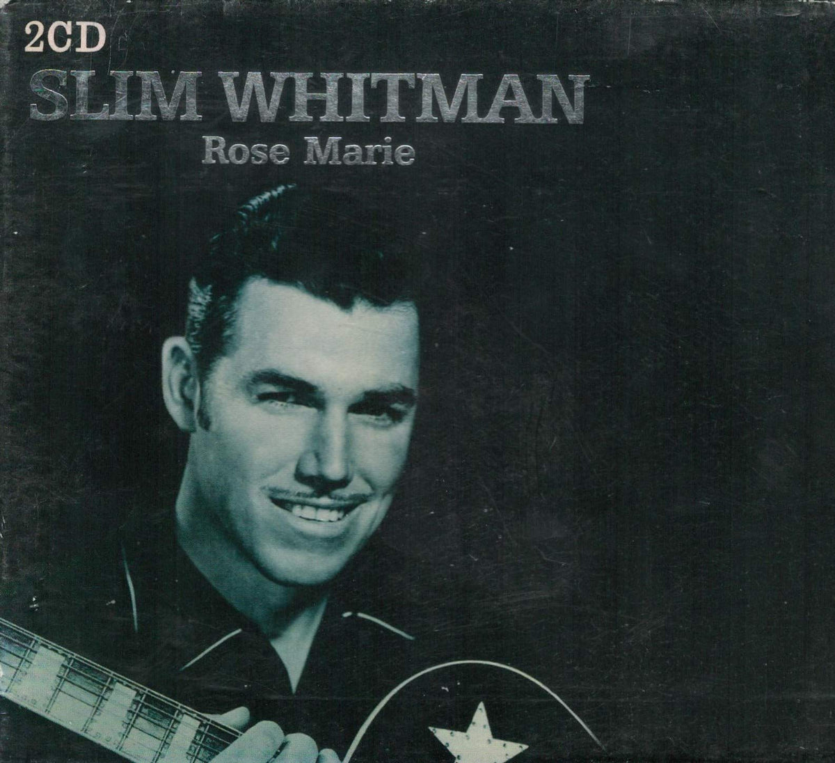 Slim Whitman