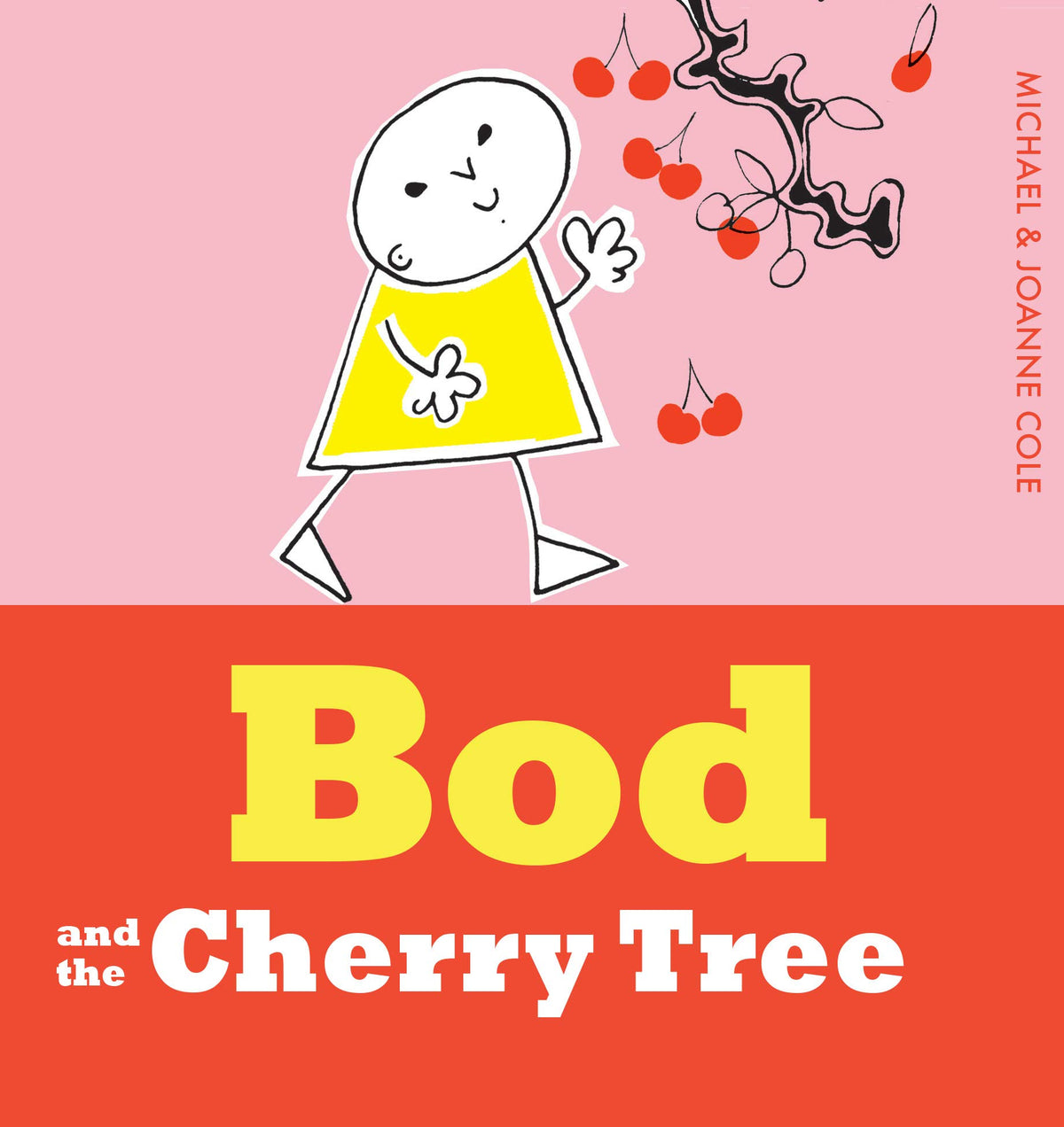 Bod and the Cherry Tree