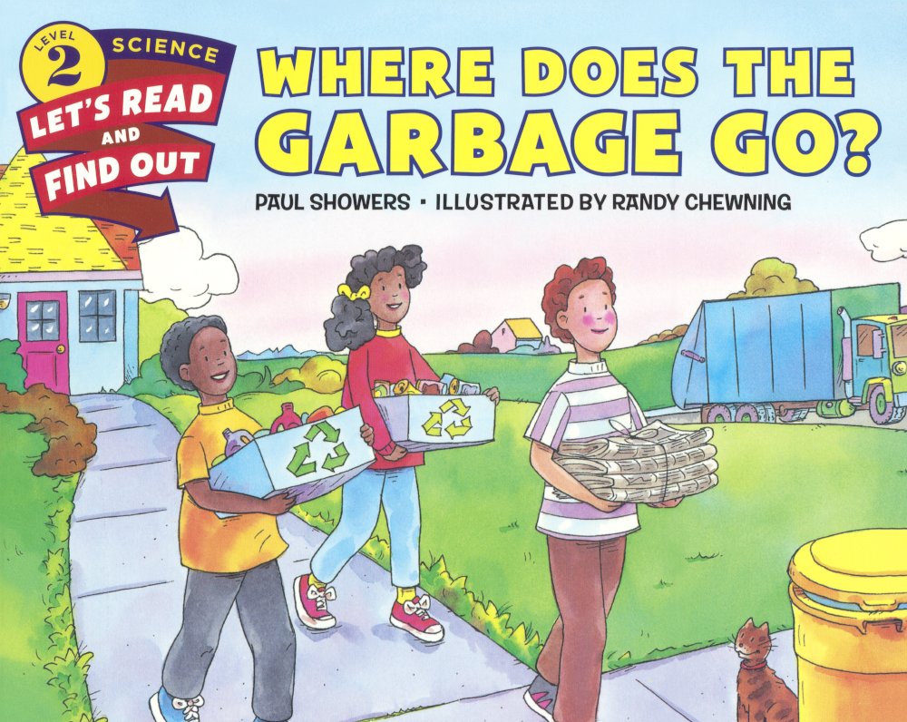 Where Does the Garbage Go