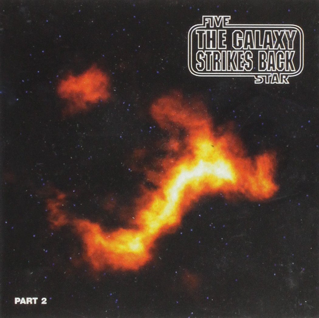 Five Star: the Galaxy...
