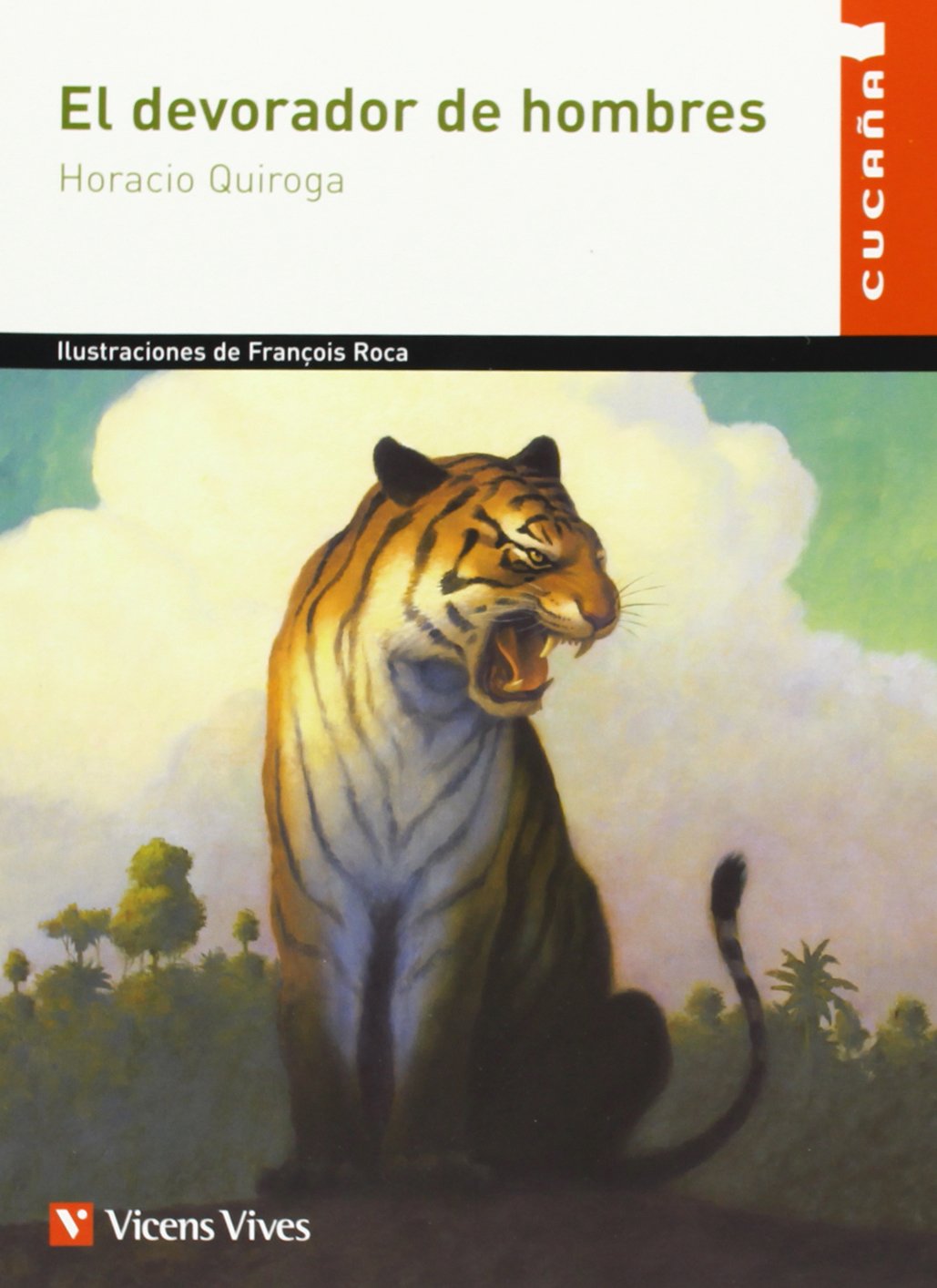 El Devorador De Hombres N/c (Spanish Edition)