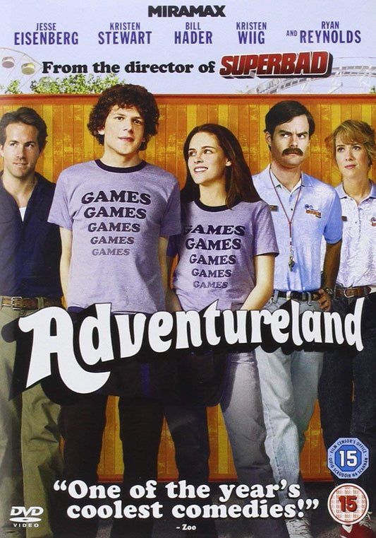 Adventureland