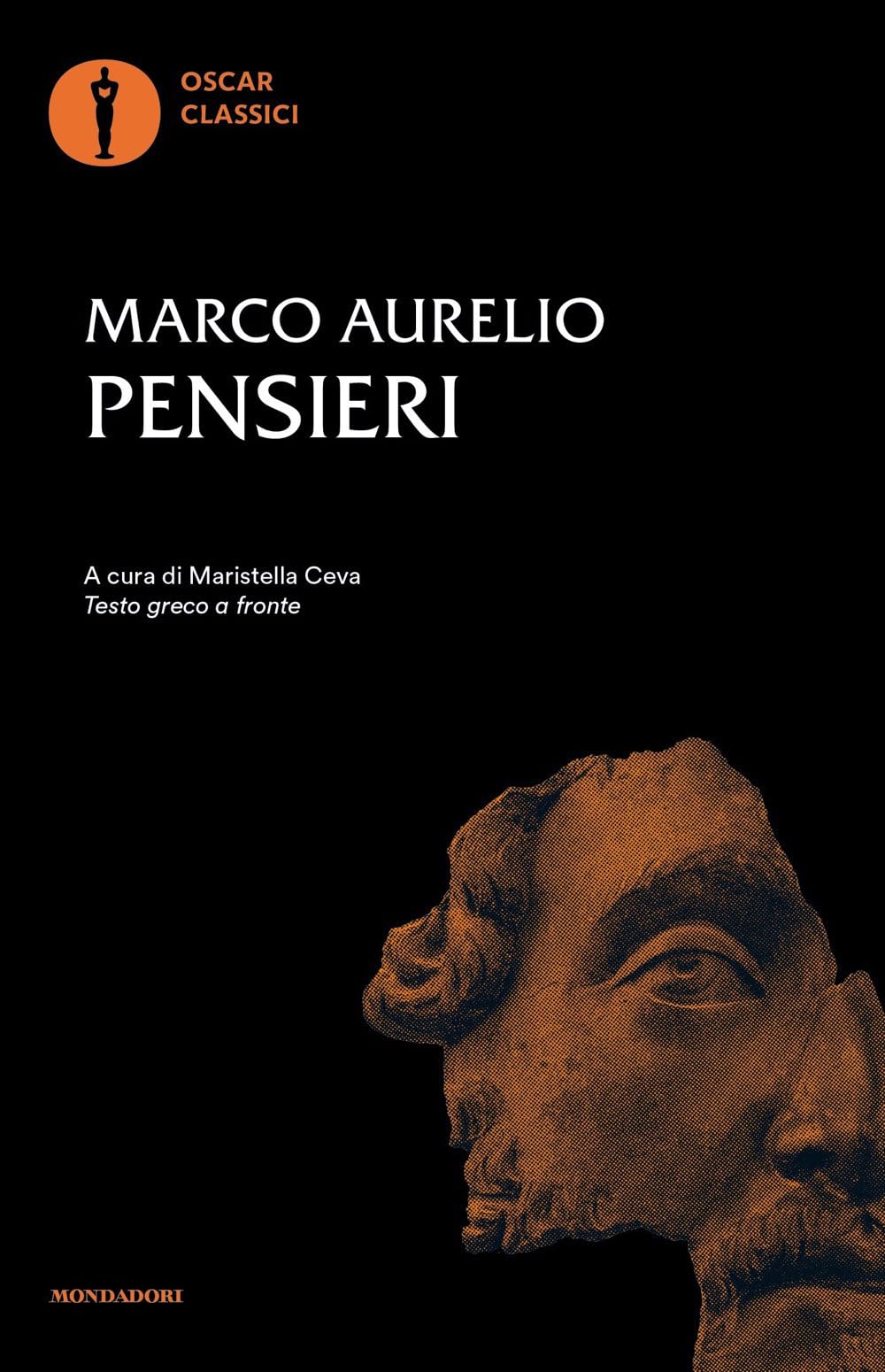 Pensieri. Testo greco a fronte