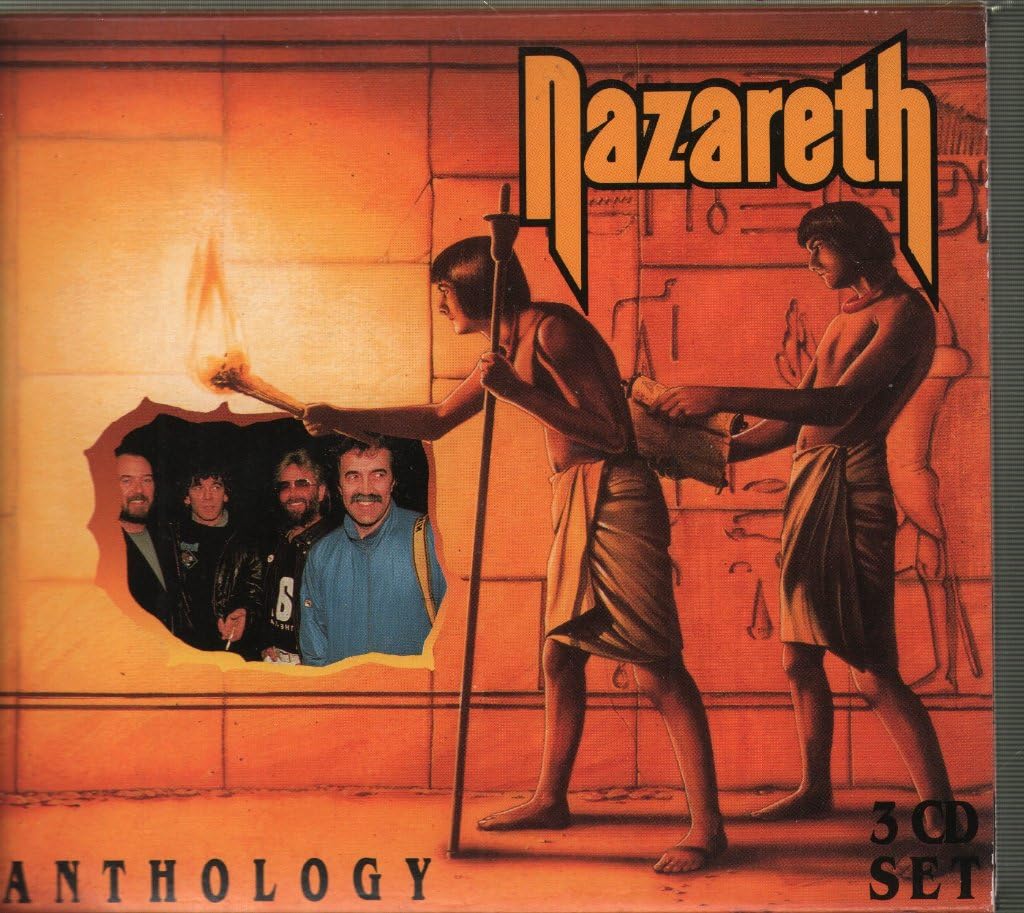 Anthology