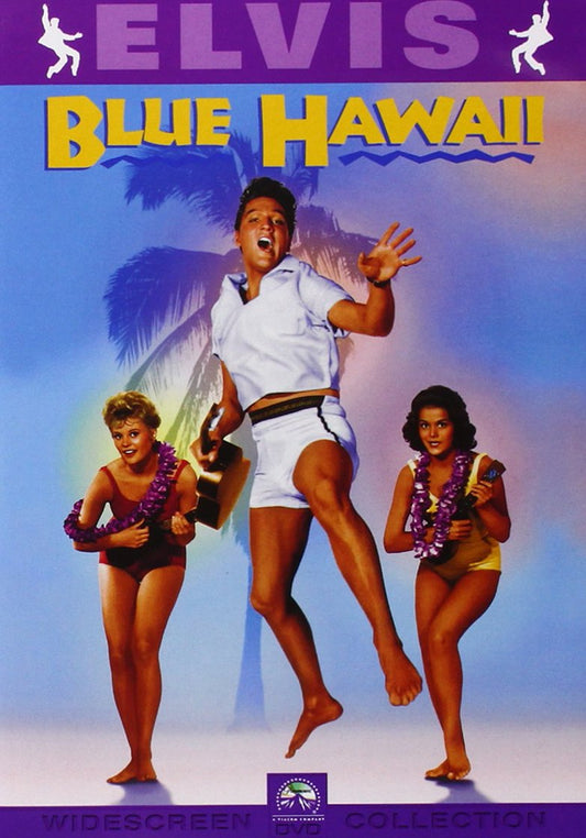 Blue Hawaii