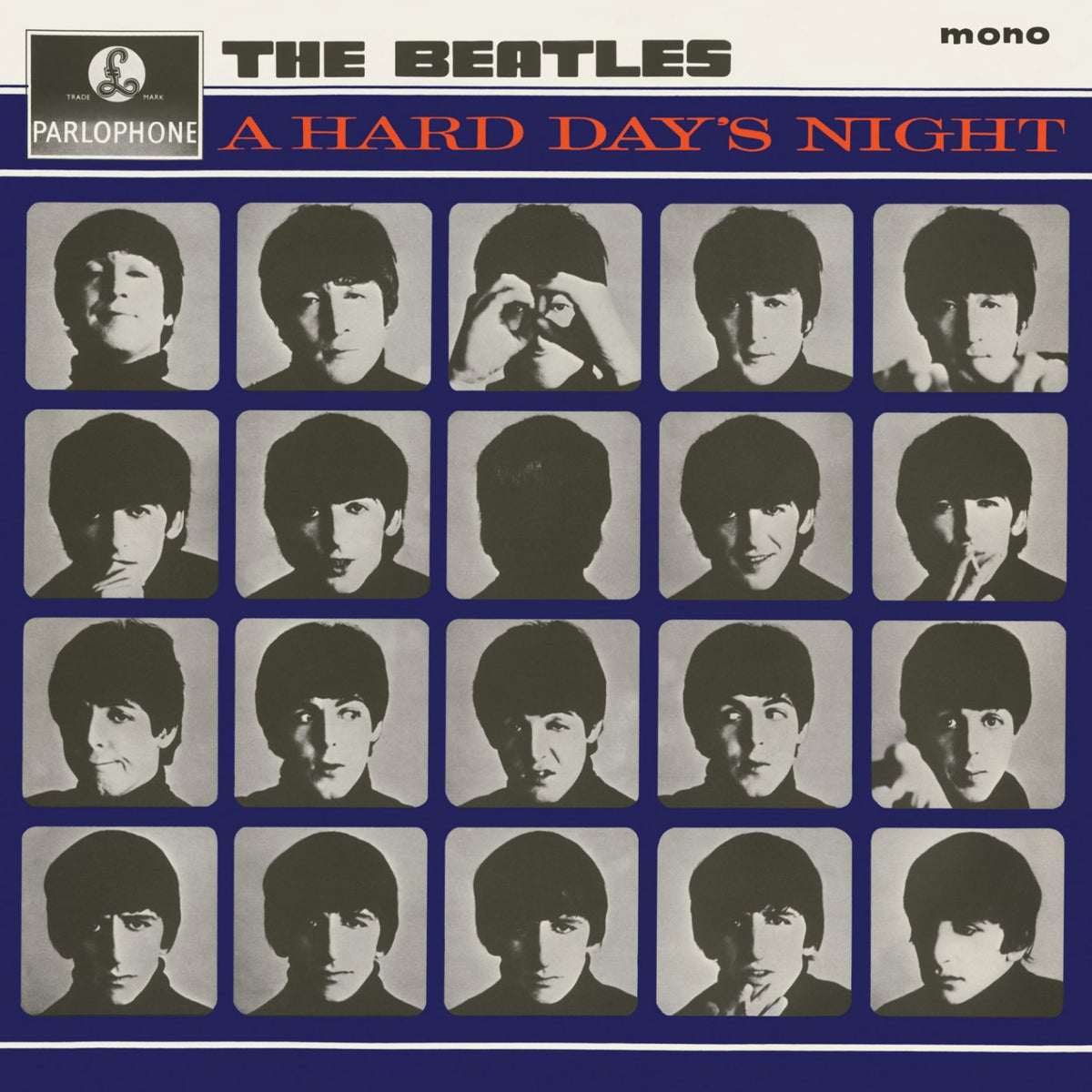 Hard Day's Night
