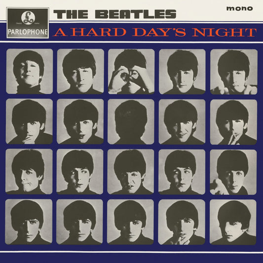 Hard Day's Night