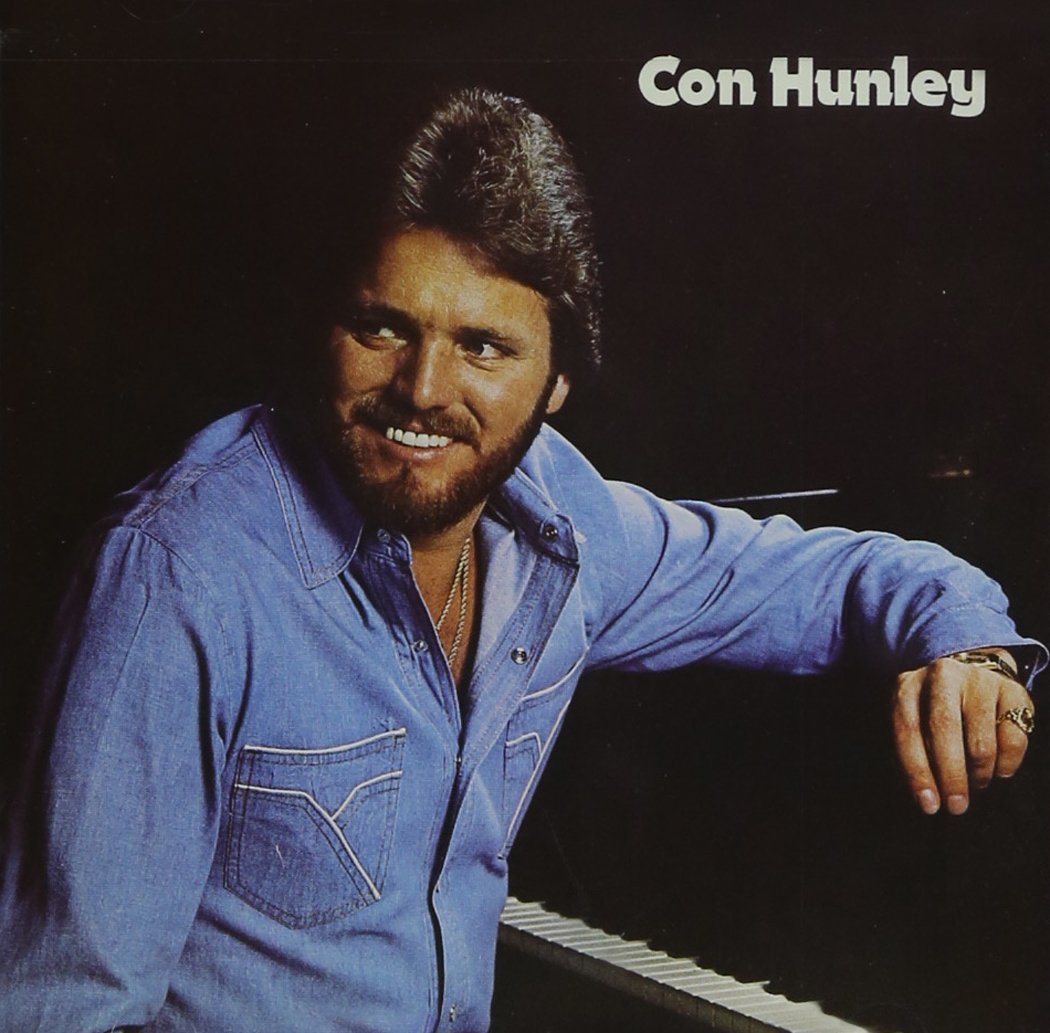 Con Hunley