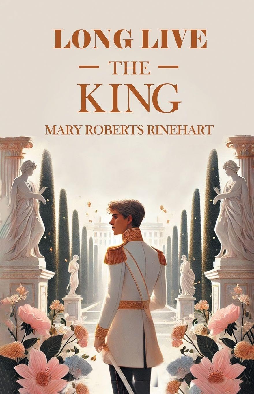 Long Live The King