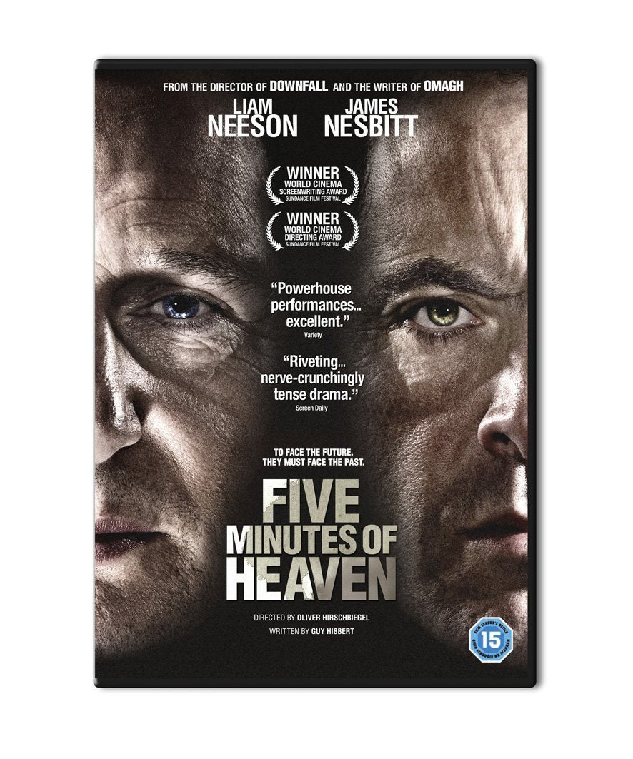 Five Minutes Of Heaven